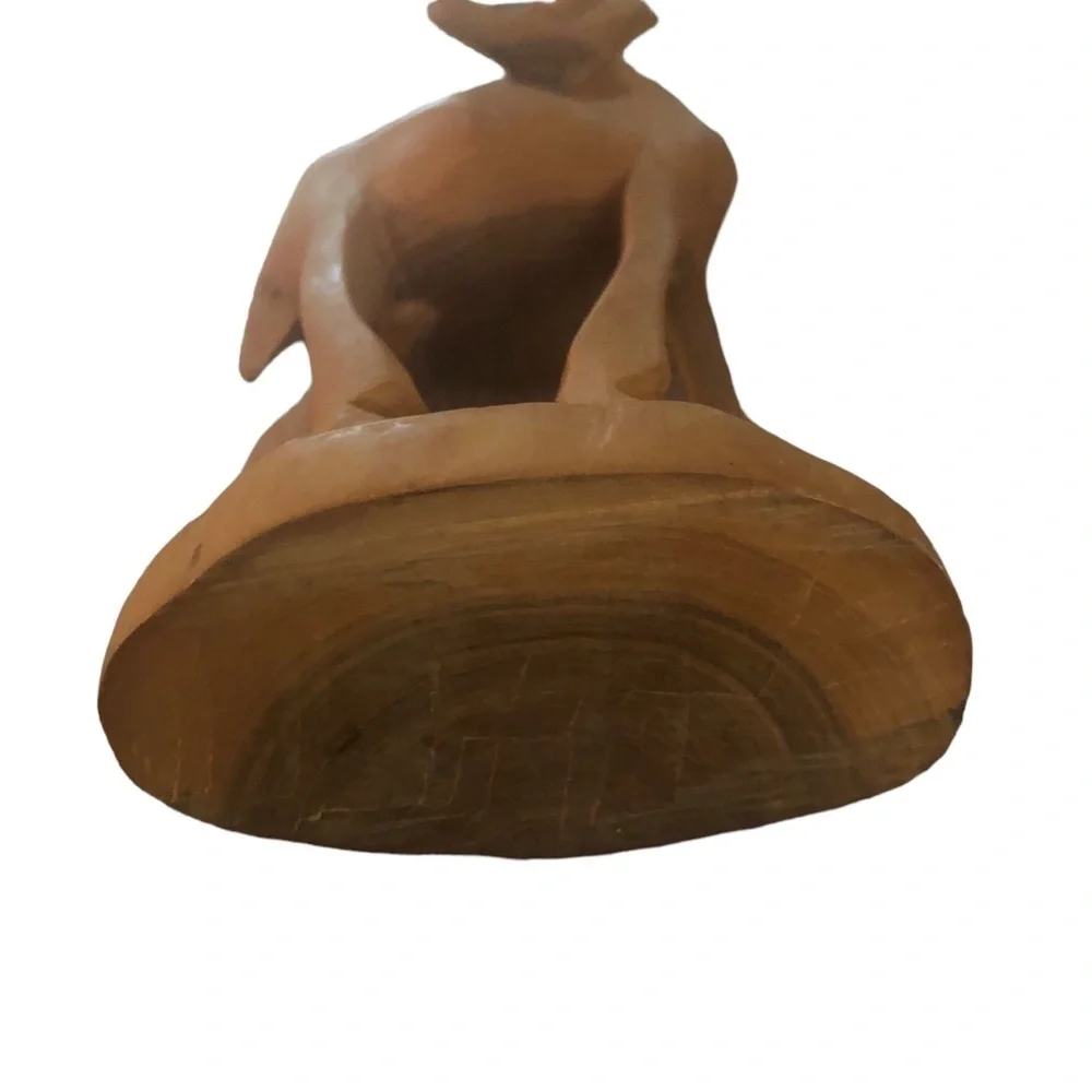 N/A african wood
