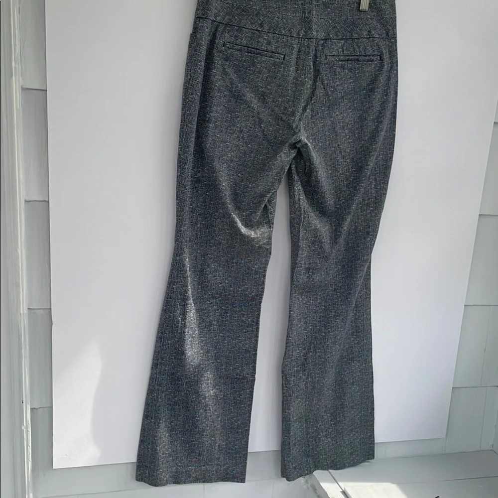 Express Wide Leg Pants Office Slacks Size 4