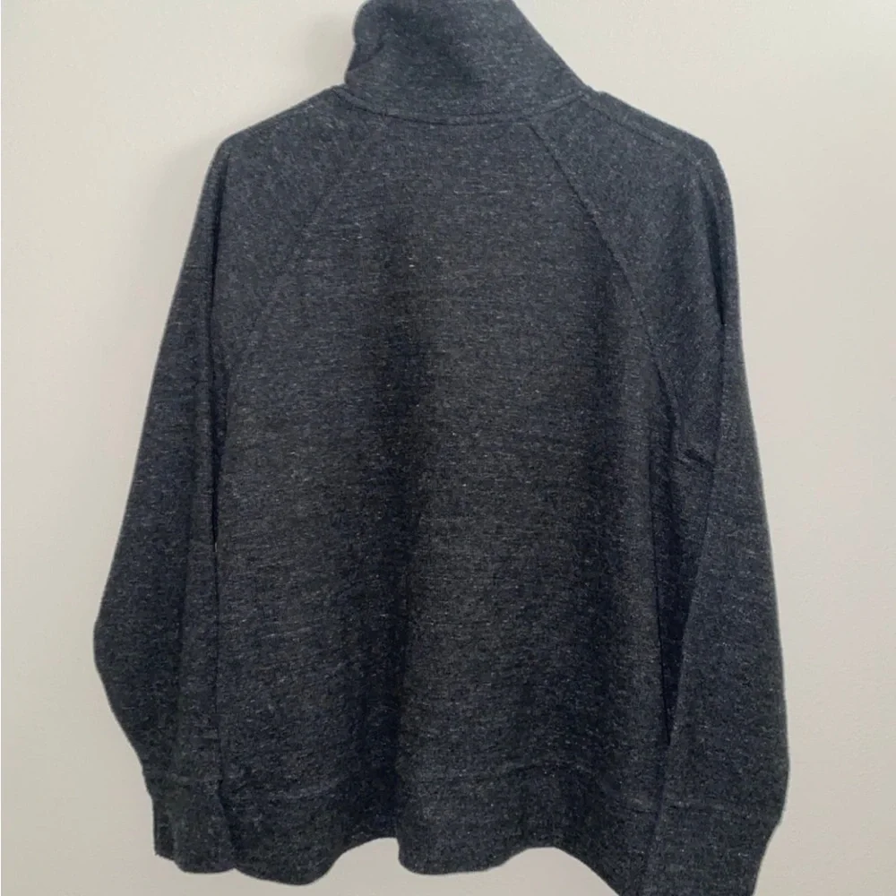 Nike Therma Fit Training Pullover 1/4‎ Zip Woman’s Size XL