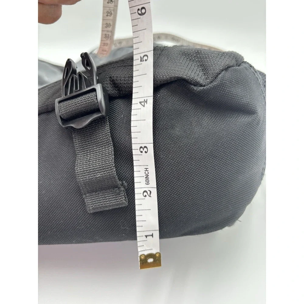 SwissGear Black Messenger Laptop Bag Shoulder Crossbody Travel Organizer Case