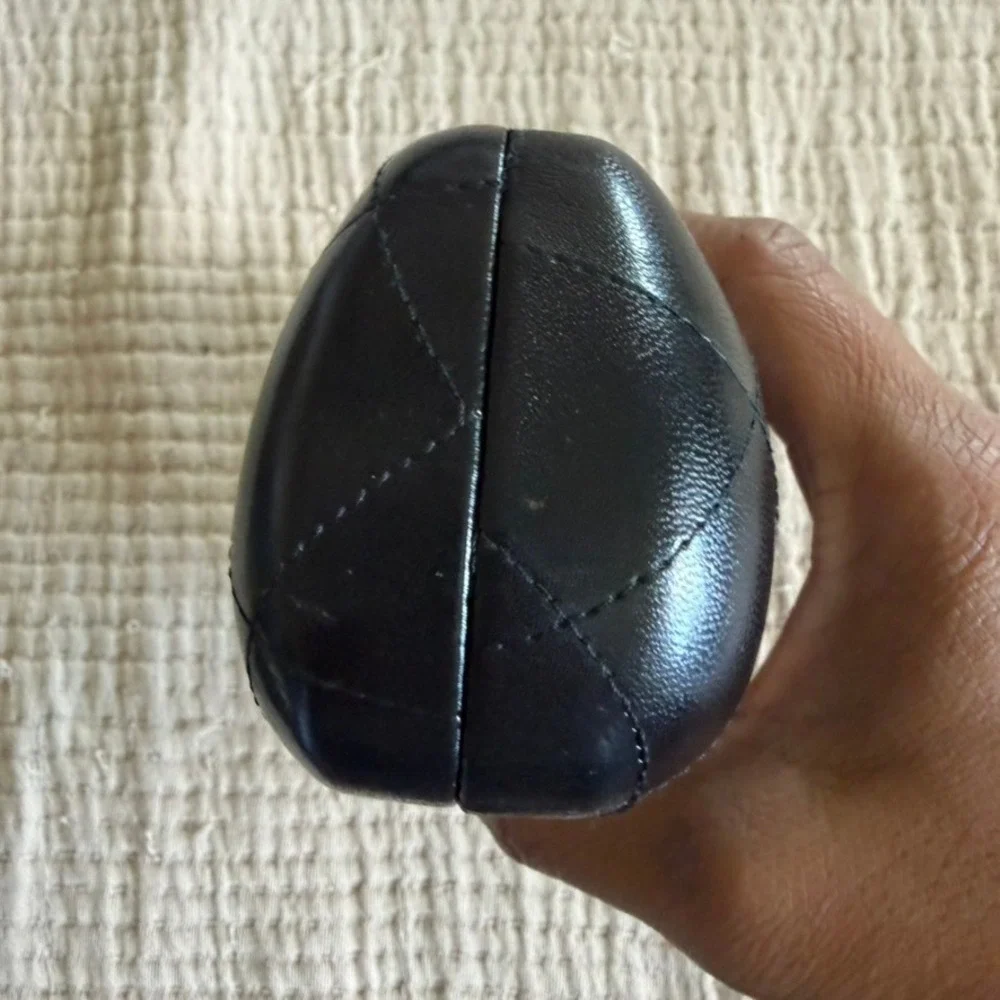 CHANEL sunglasses case