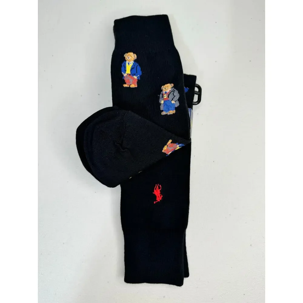 Polo Ralph Lauren step up