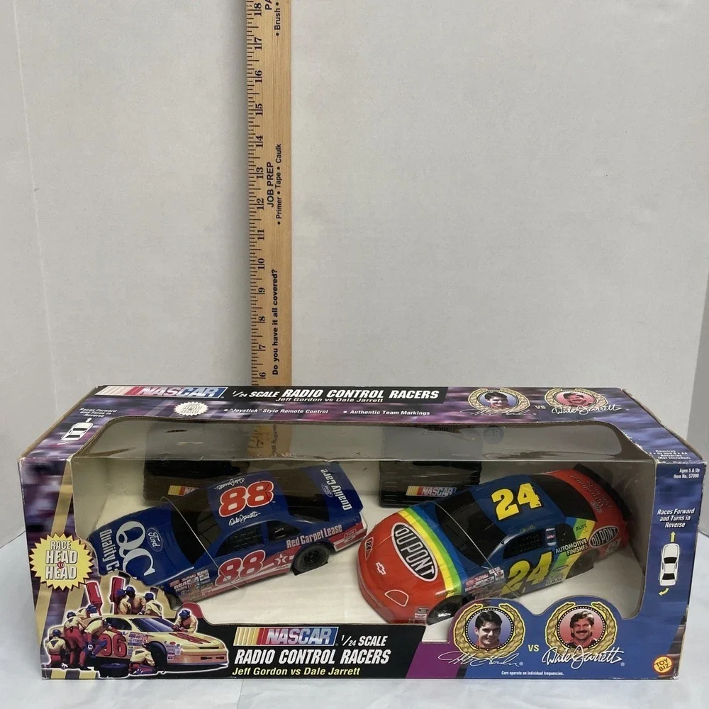 Toy Biz vintage 1997