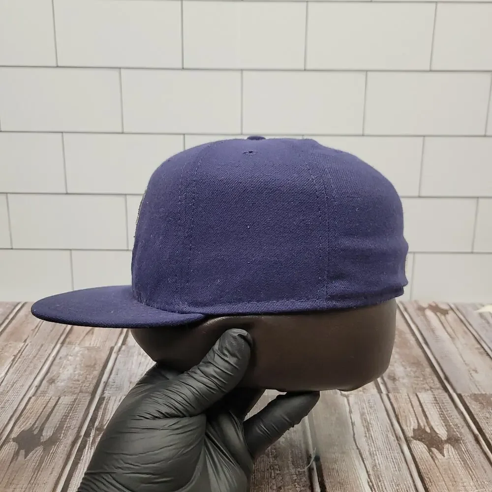 New Era step up