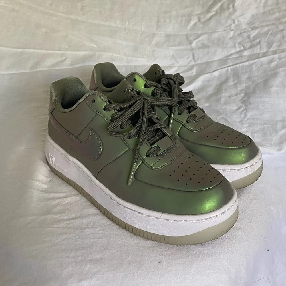 Nike sz upstep