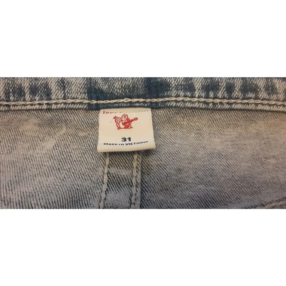 True Religion true religion