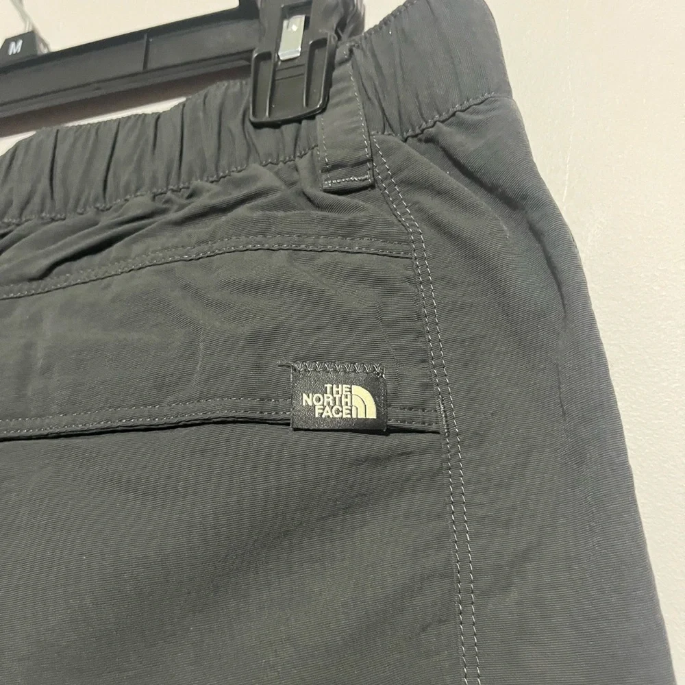 The North Face north face