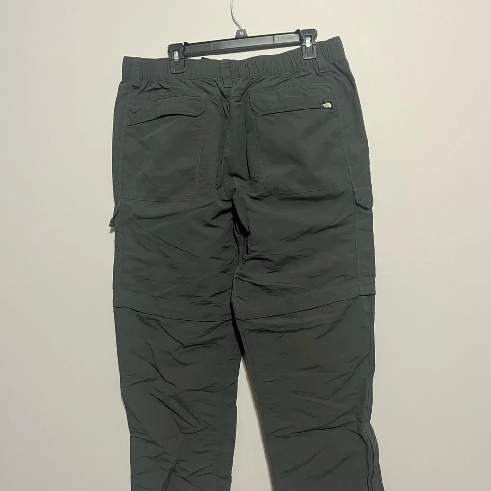 The North Face north face
