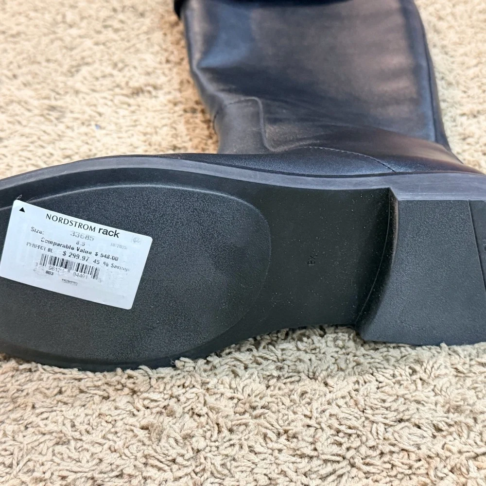 Tory Burch sleek over