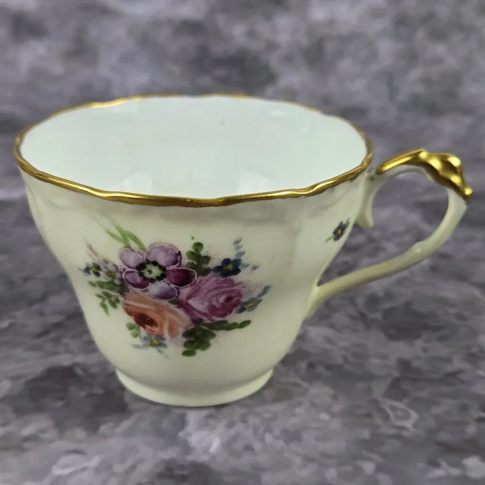 None size cup