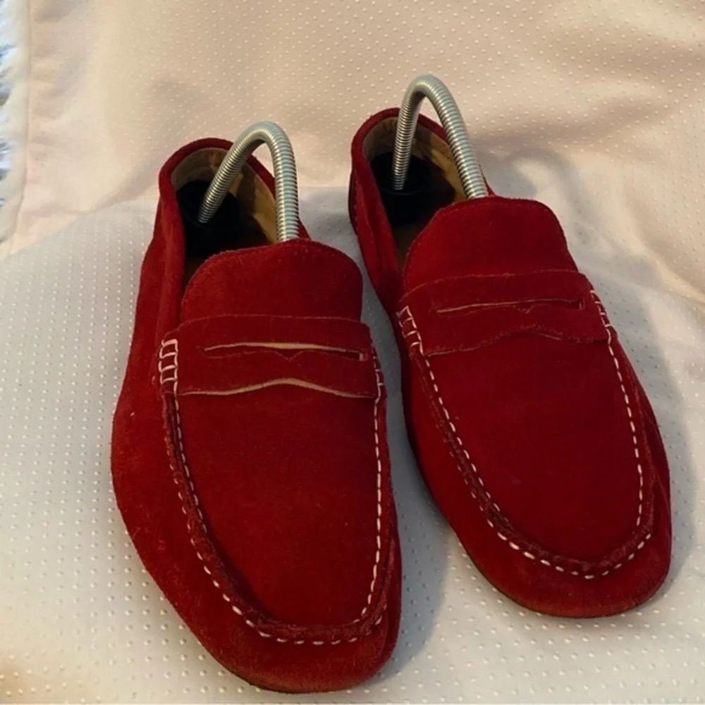 Alfani shoes mens