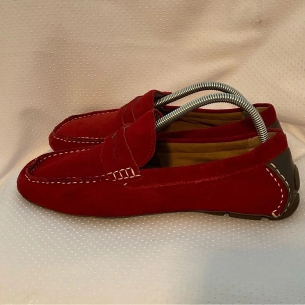 Alfani shoes mens