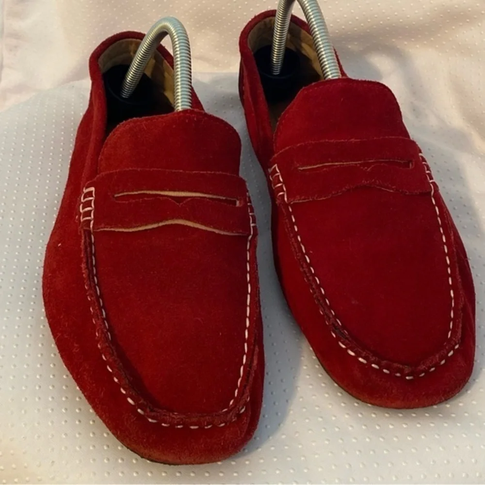 Alfani shoes mens