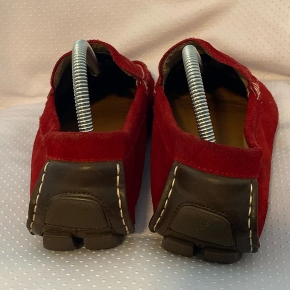 Alfani shoes mens