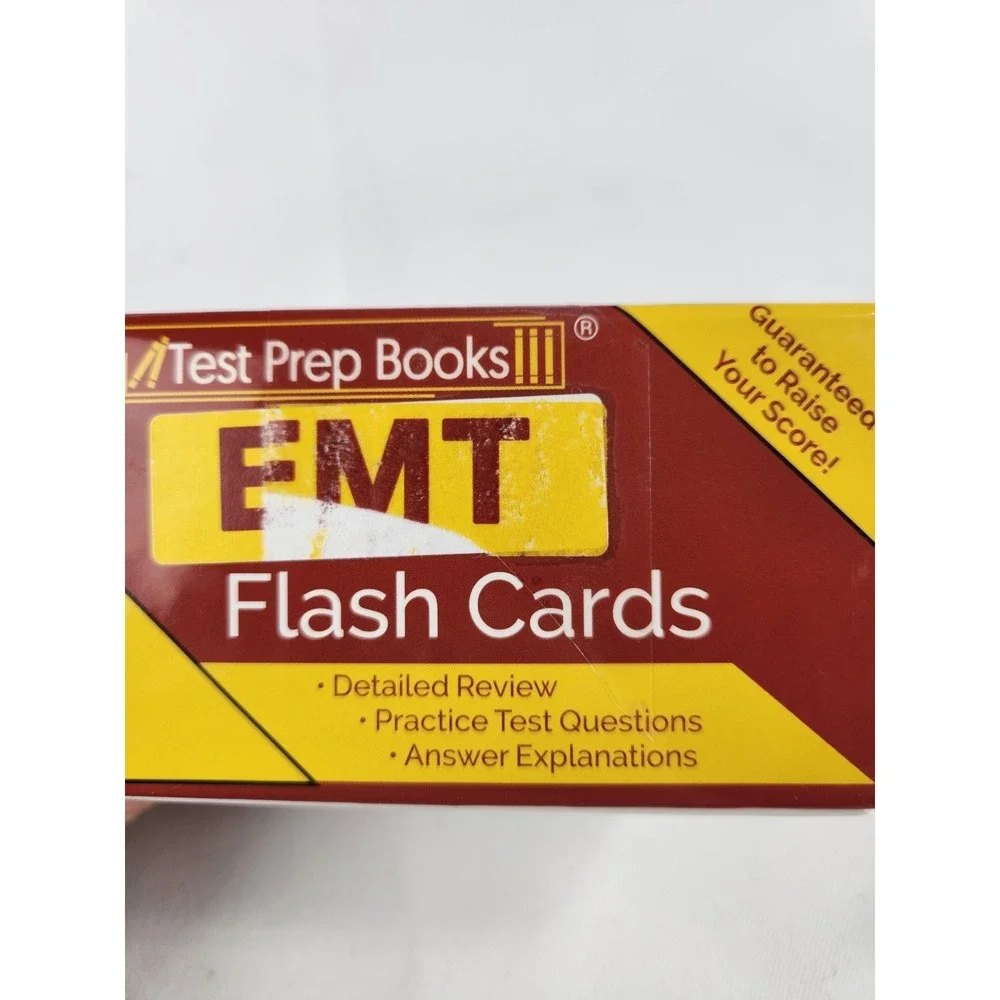 N/A set emt