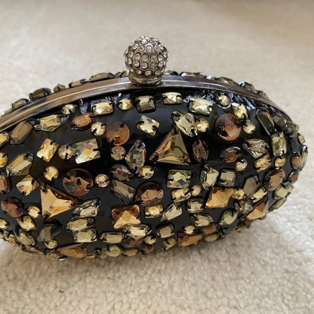 N/A nwot bejeweled