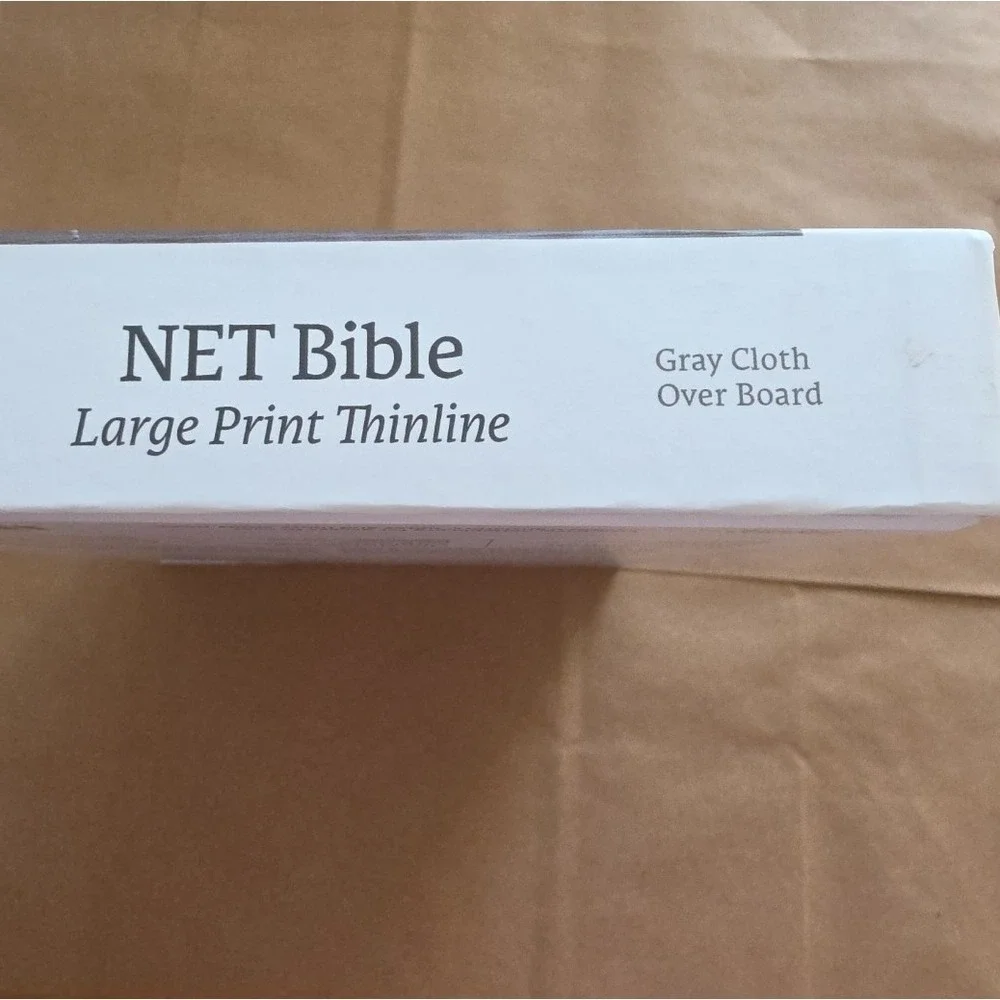 N/A net bible