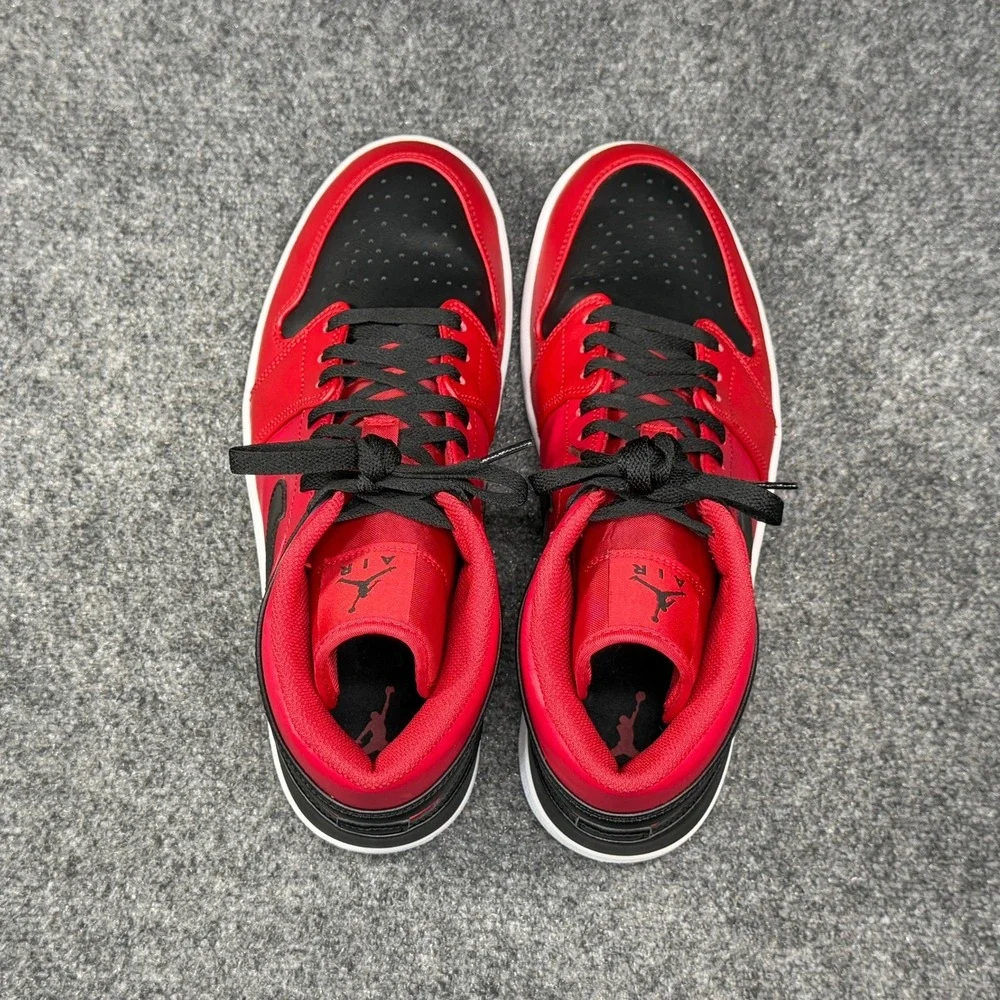 Jordan air form