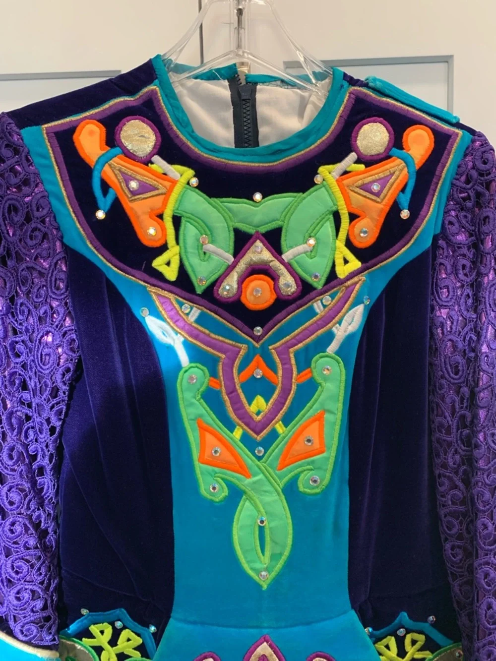 N/A gorgeous colorful