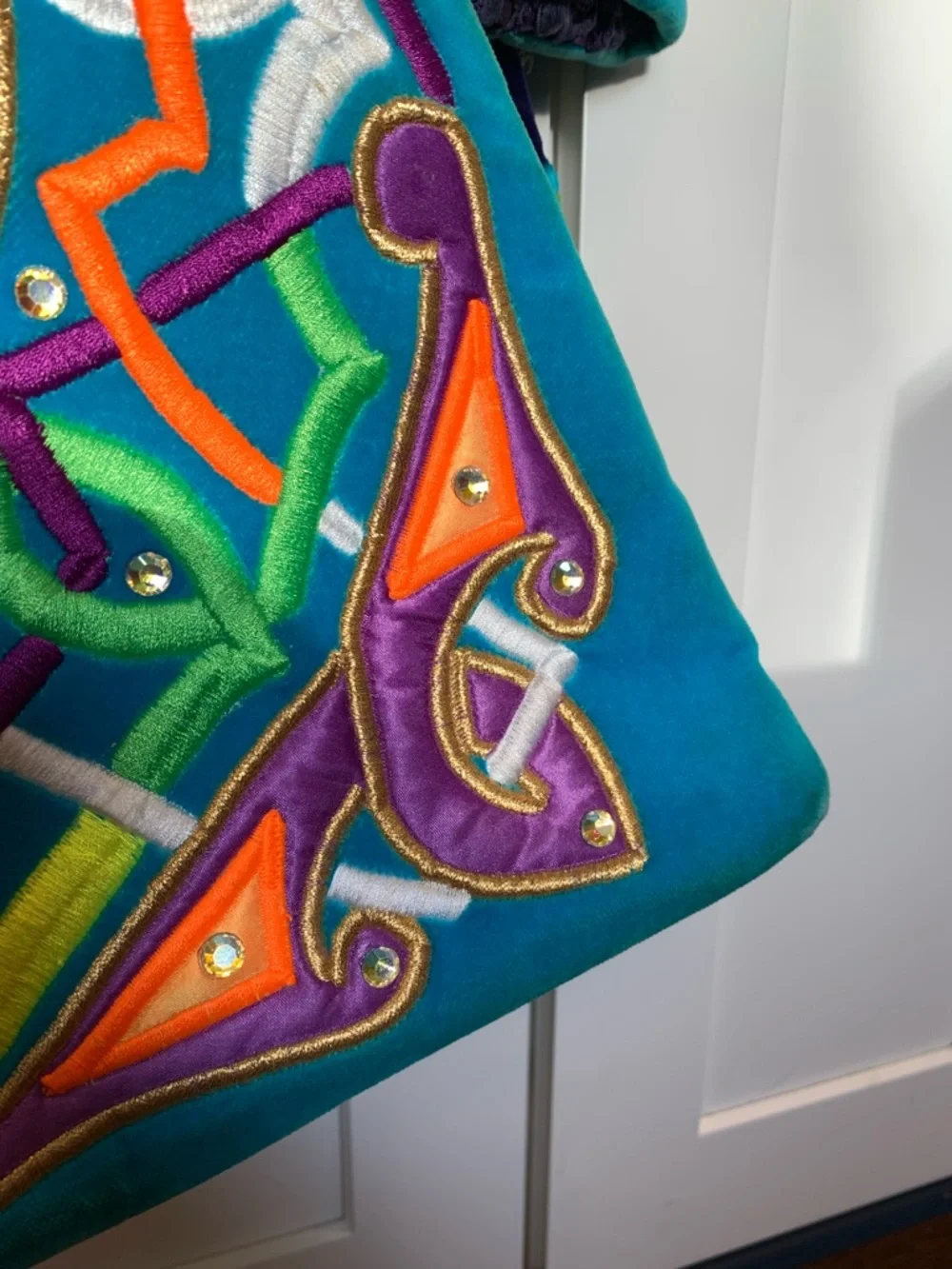 N/A gorgeous colorful