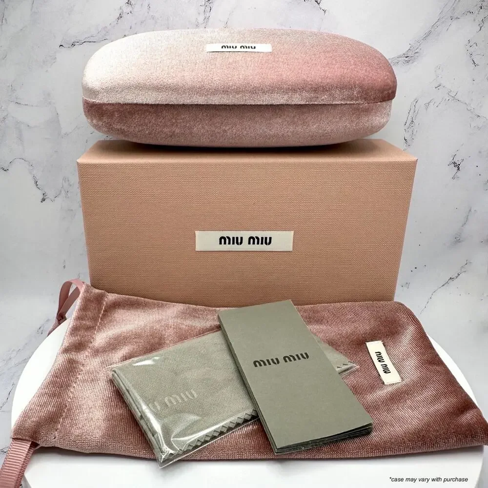 New MIU MIU Sunglasses