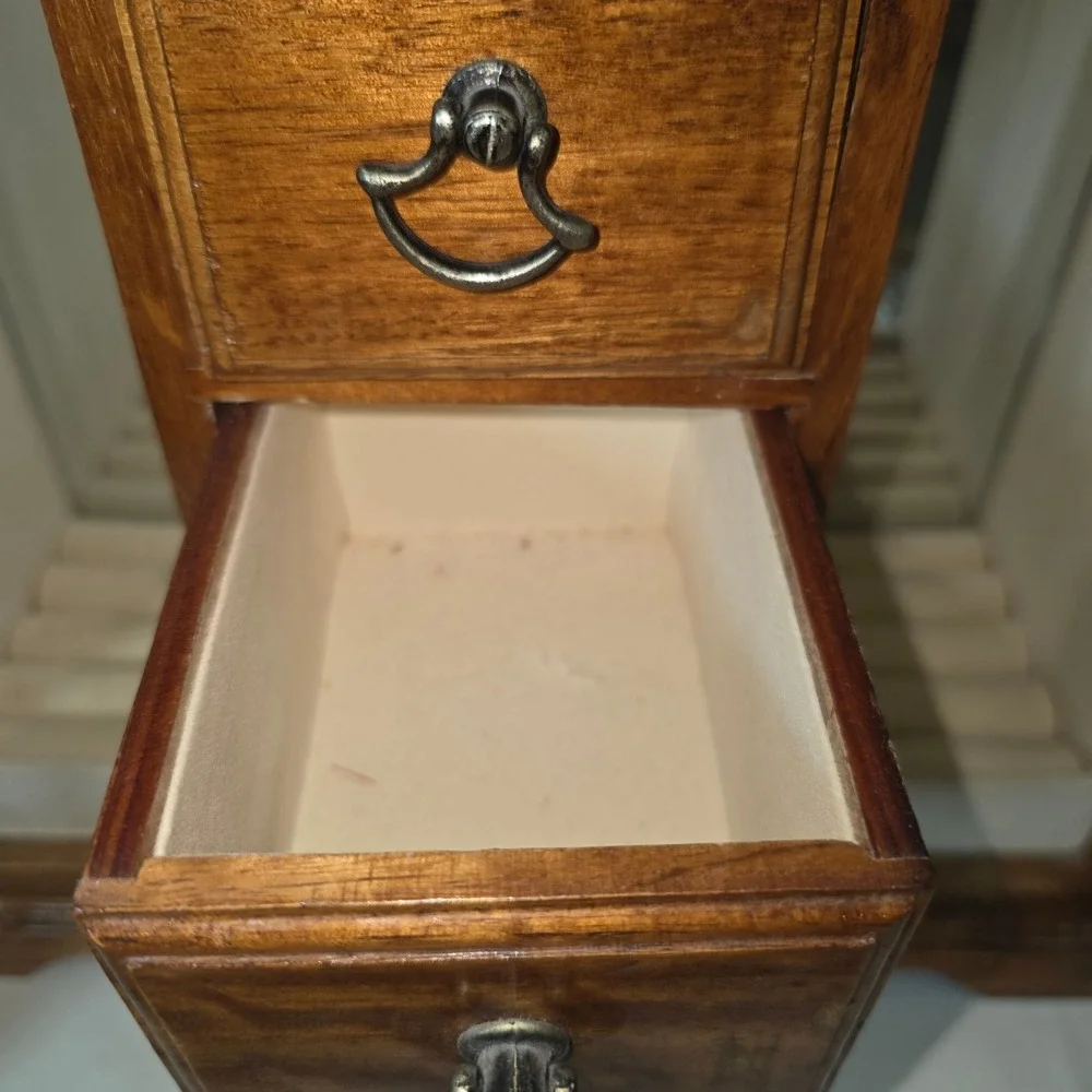 Unbranded vintage wooden
