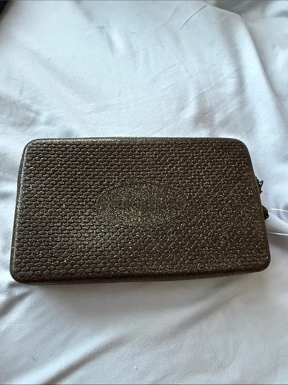 Havaianas wristlet glitter