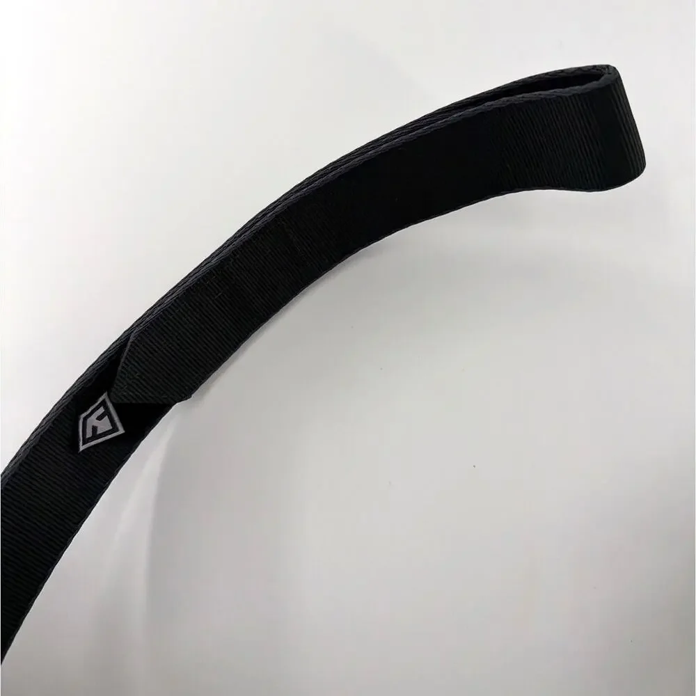 First Tactical Unisex Black Belt 1.75” Size M