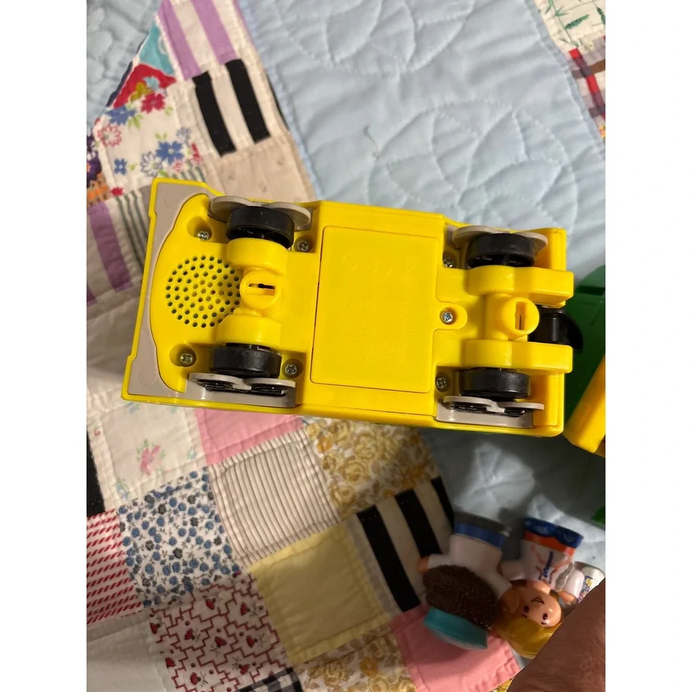 Fisher-Price fisher price