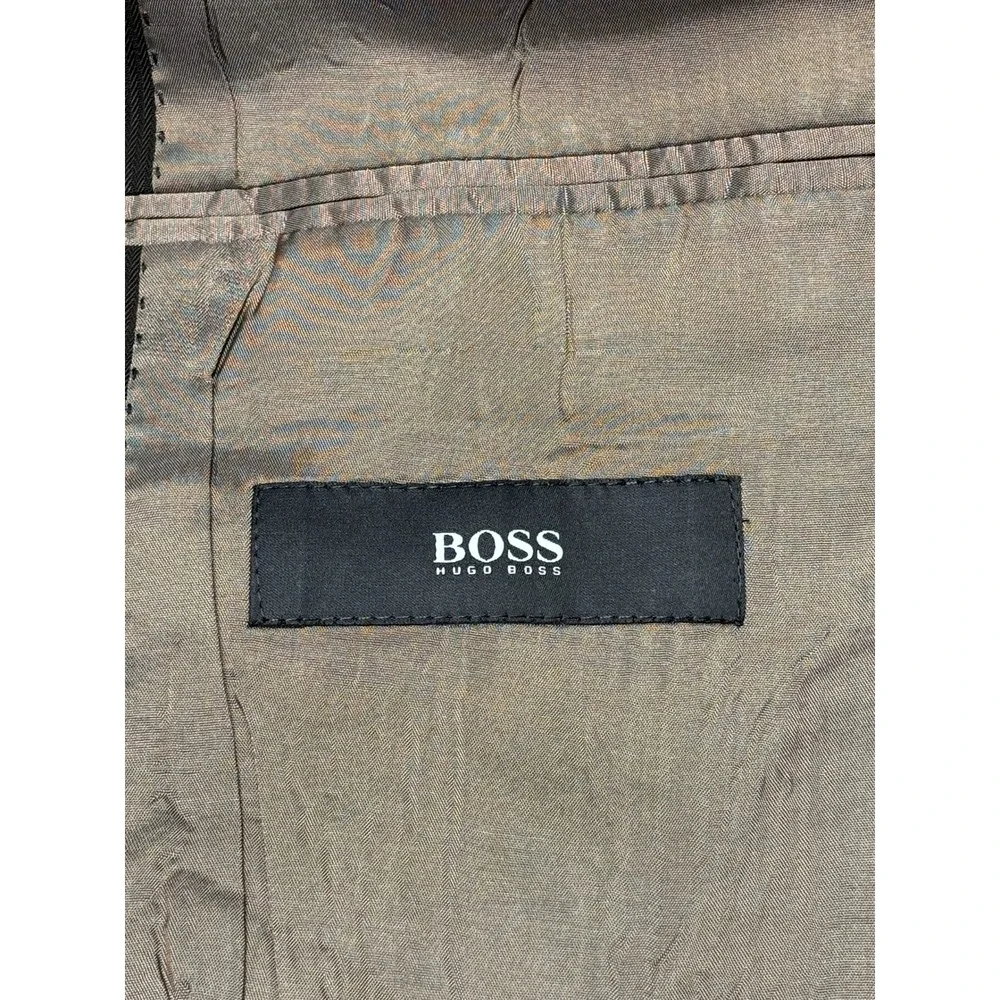 Hugo Boss hugo boss
