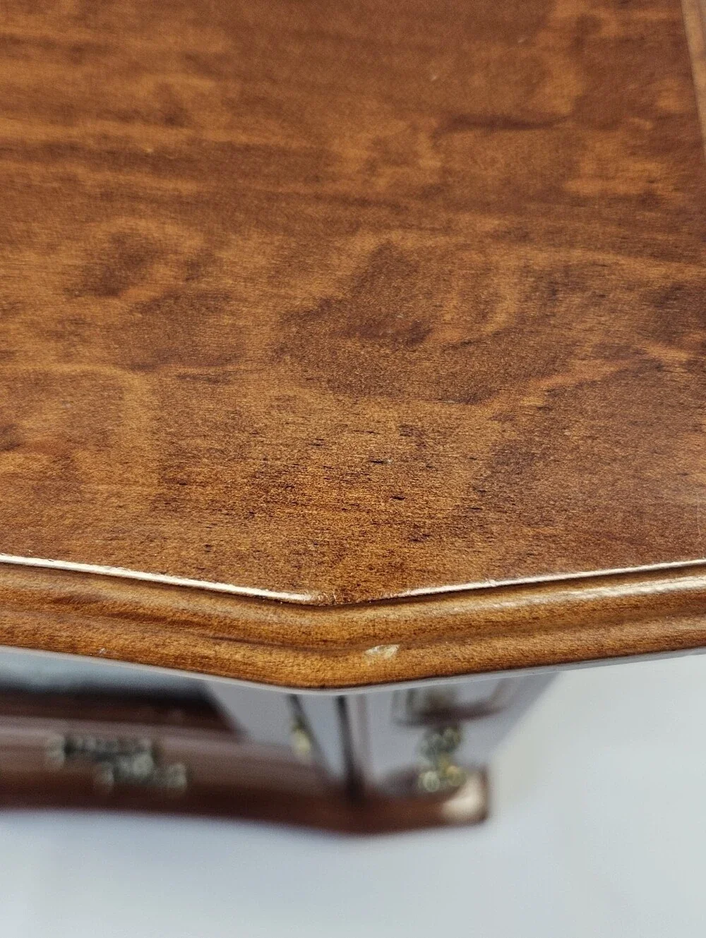 N/A vintage wooden