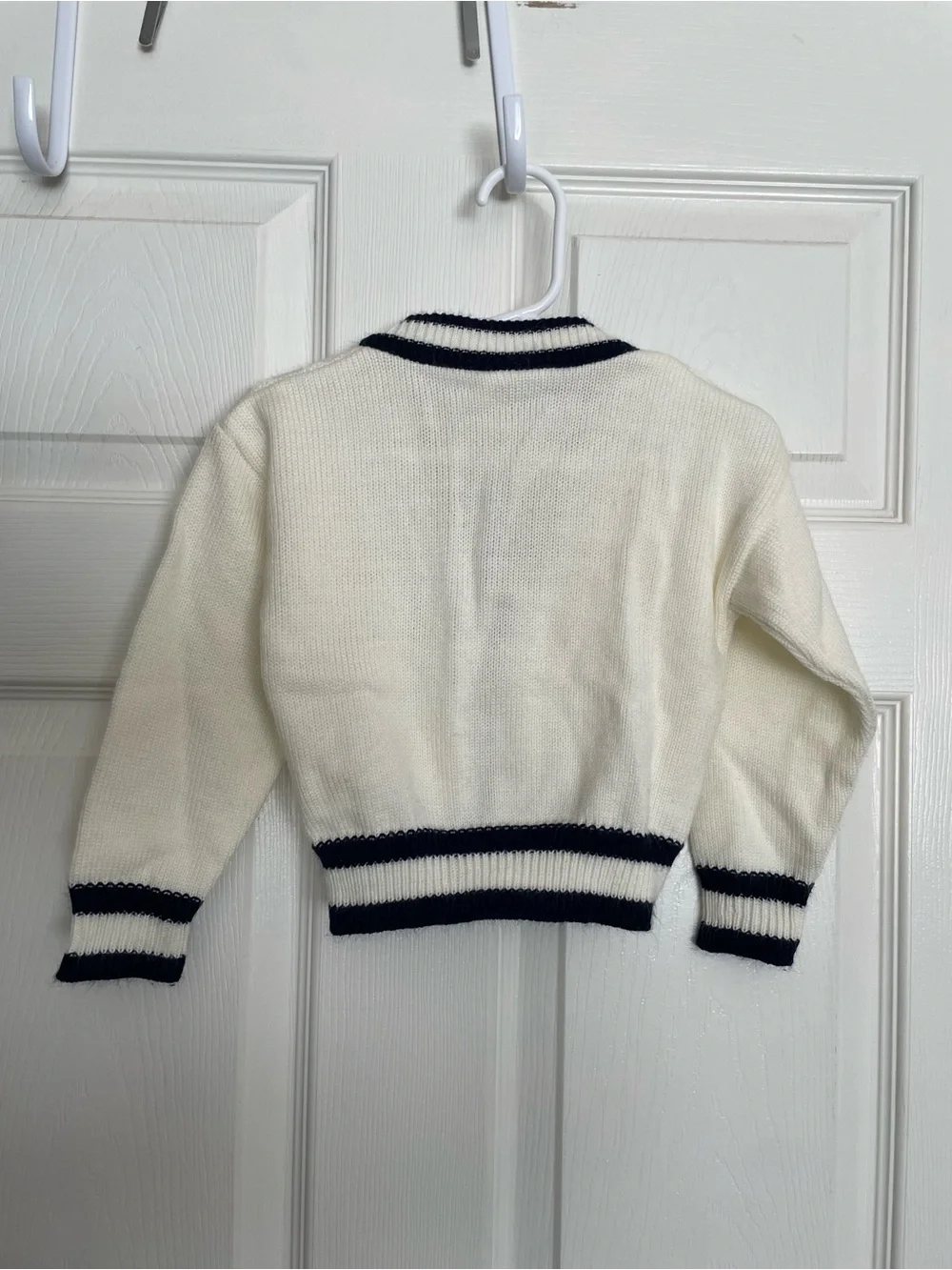 Carters timeless cable