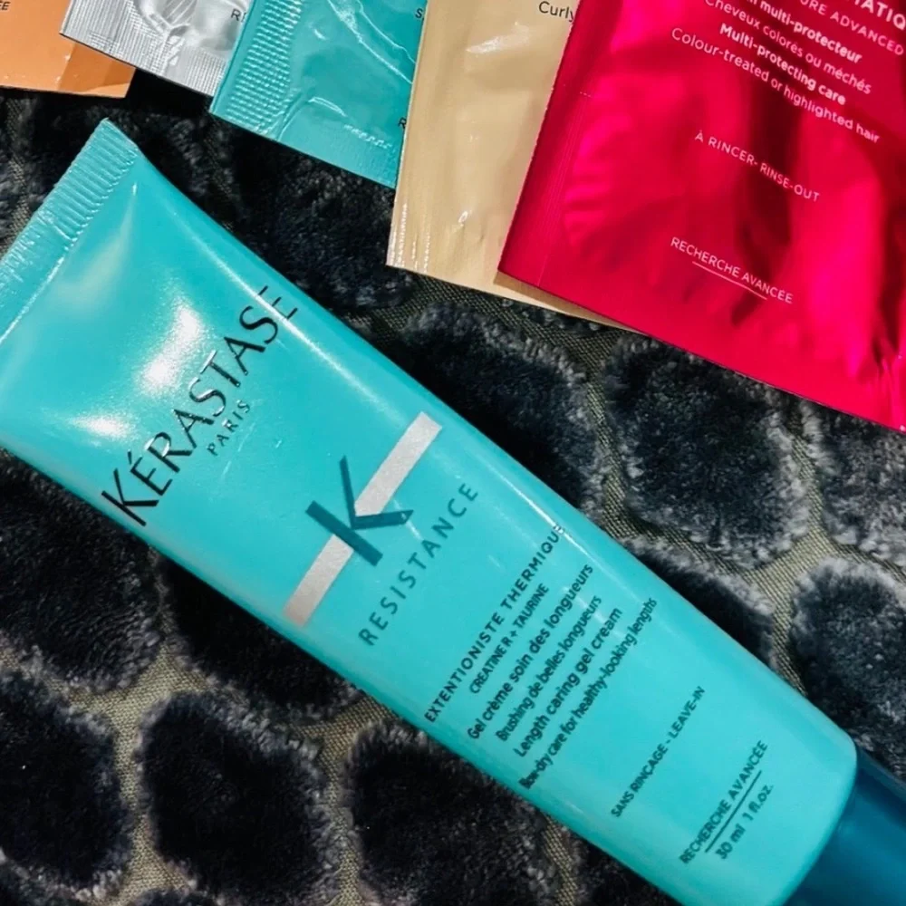 Kerastase ⭐️new⭐️ kérastase