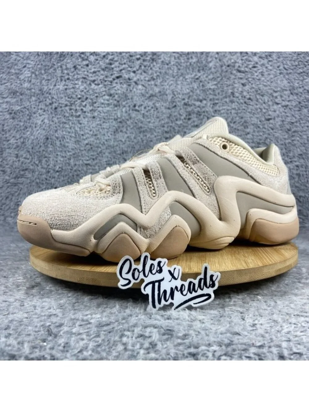 adidas item crazy