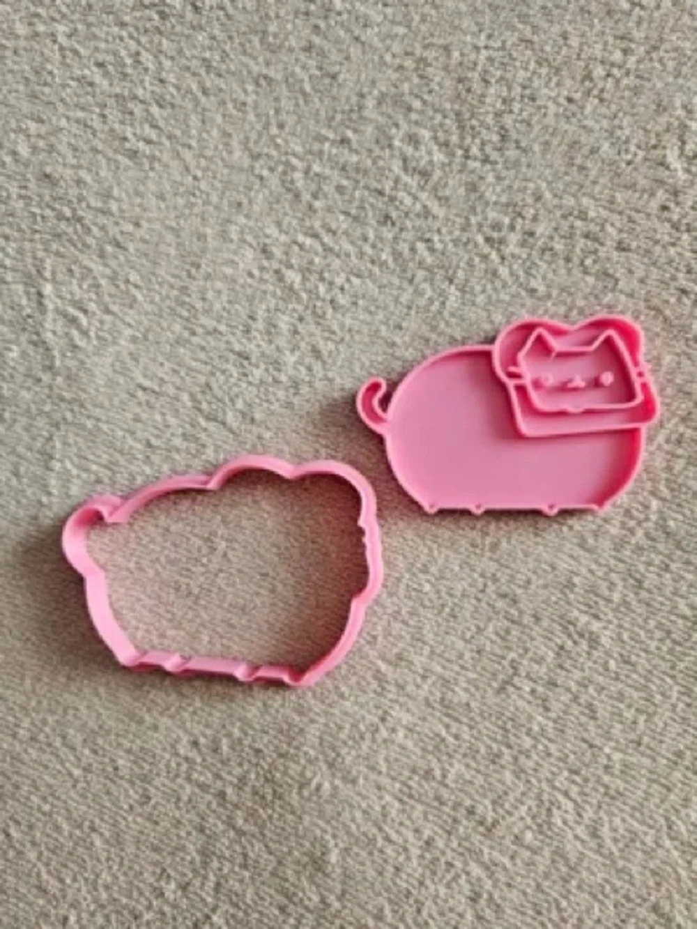 N/A #pusheen pusheen