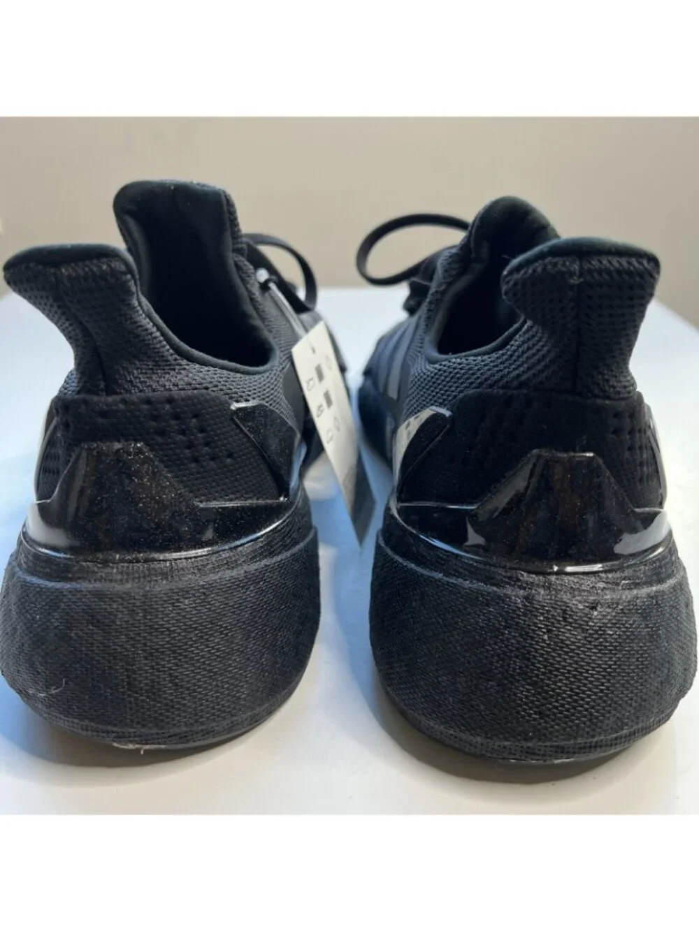adidas without your