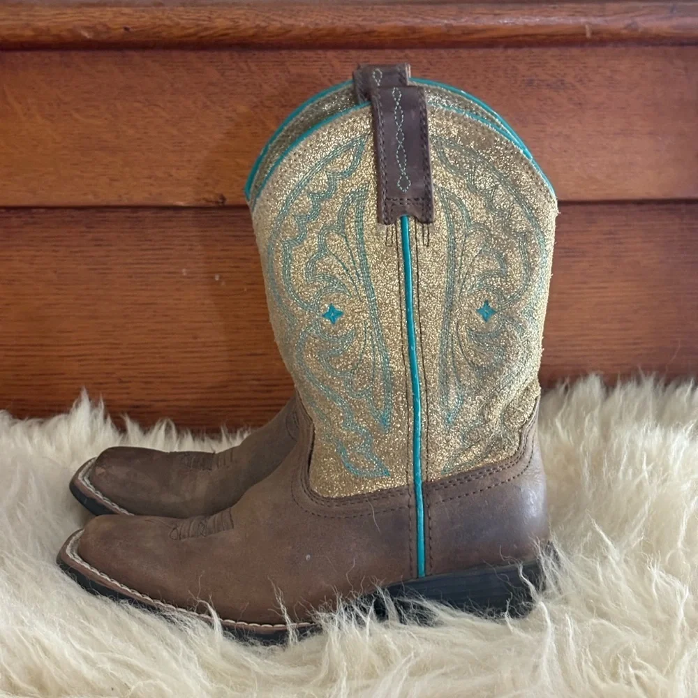 Ariat stylish little