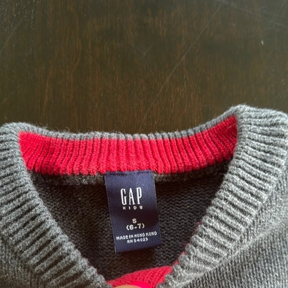 GAP discover elegance