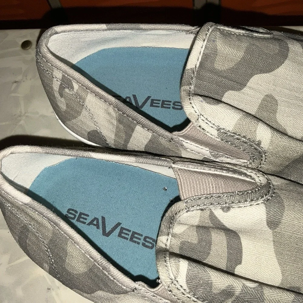 SeaVees baja sneakers
