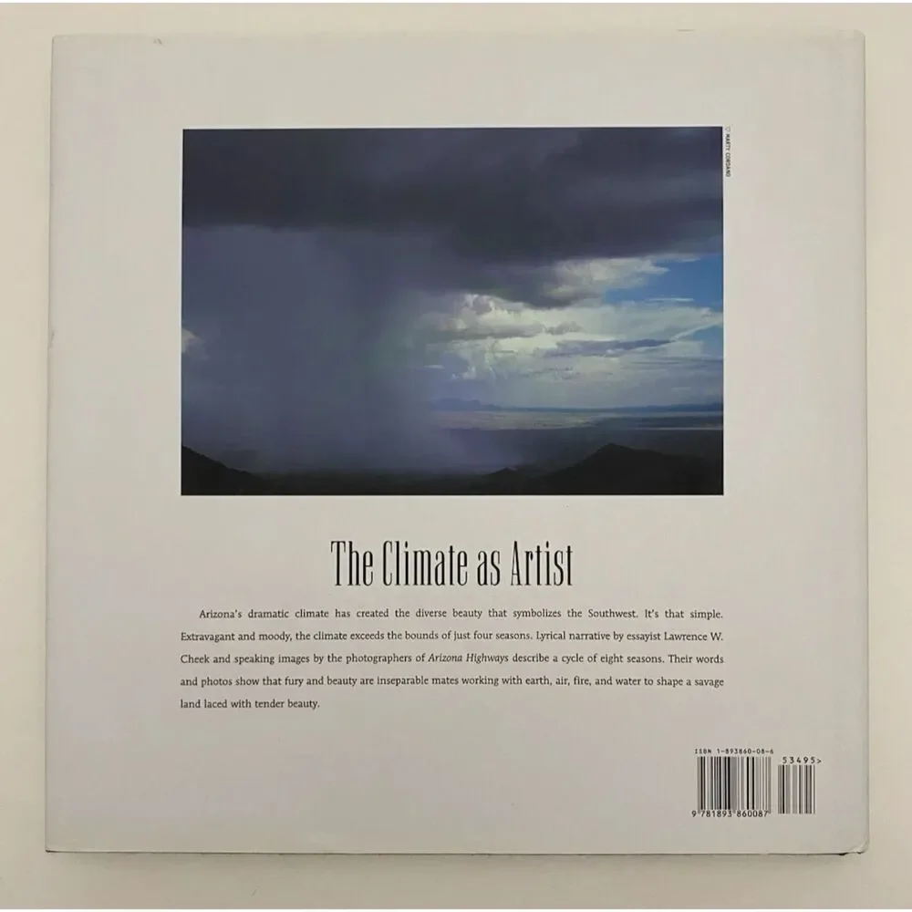 N/A nature extremes