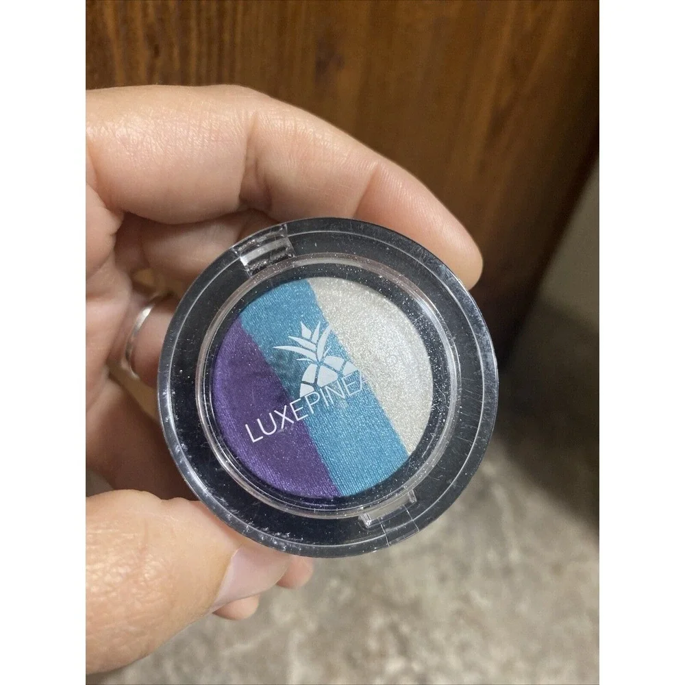 LuxePineapple thanks baked 15