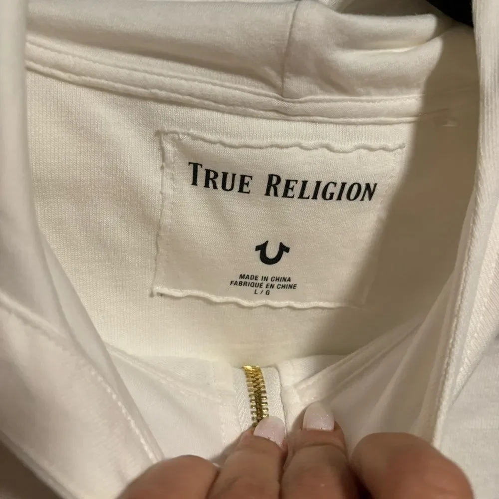 True Religion flaws brand