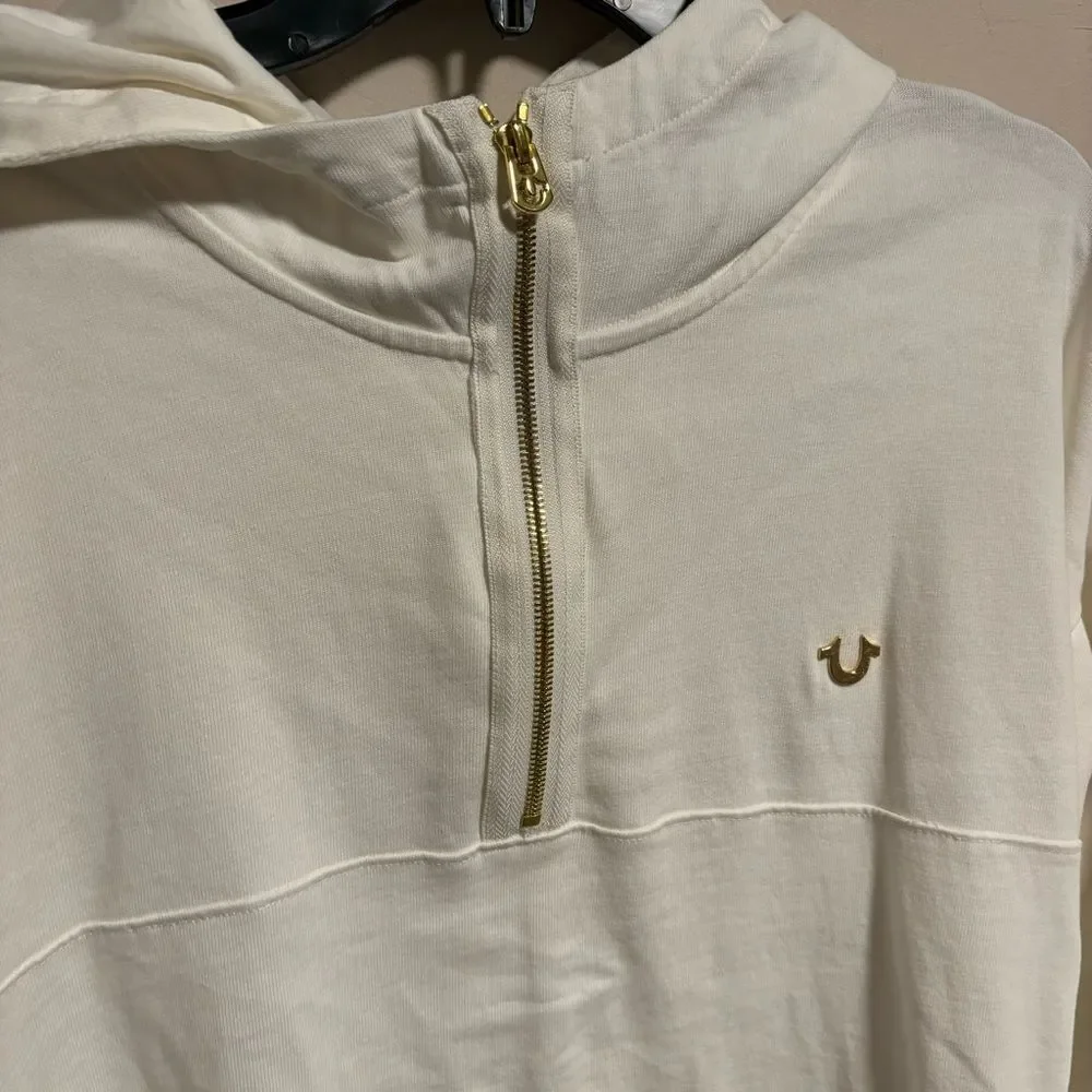 True Religion true size
