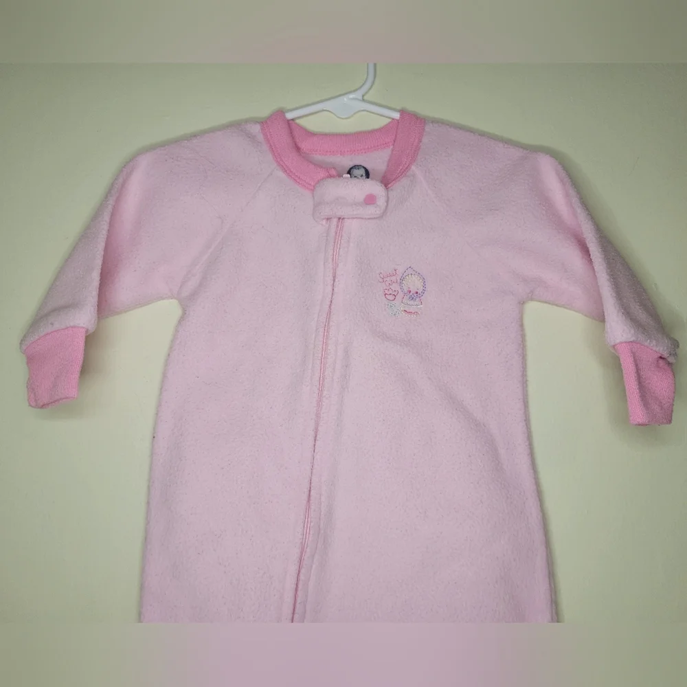 Gerber look week ship