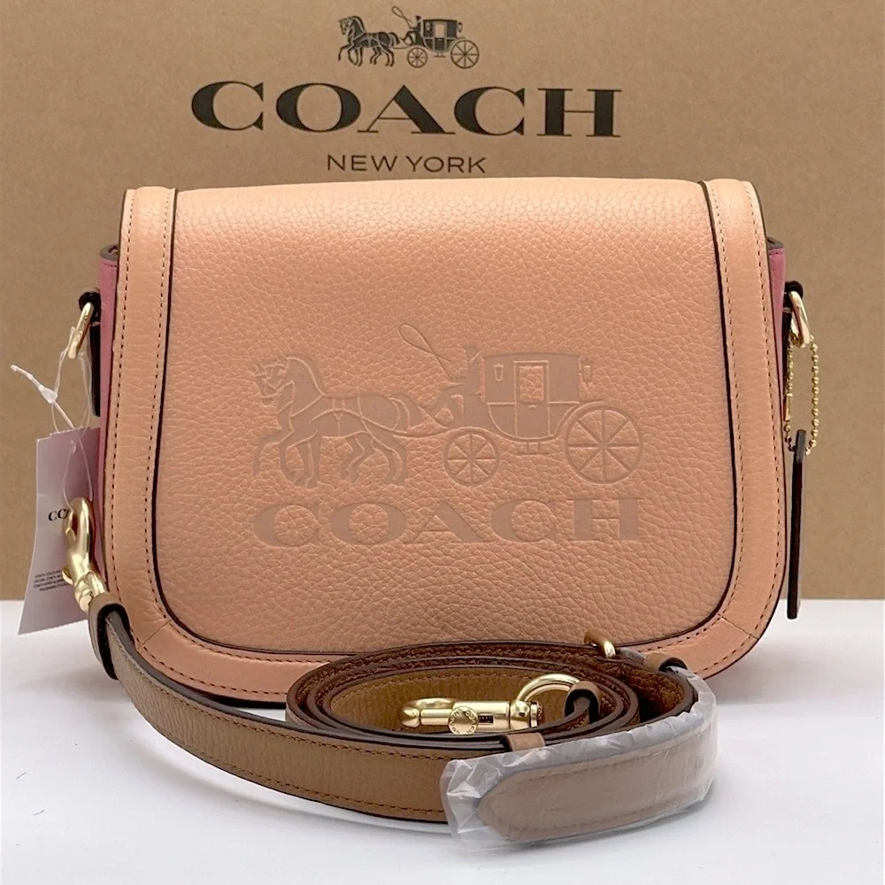 Coach discover perfect