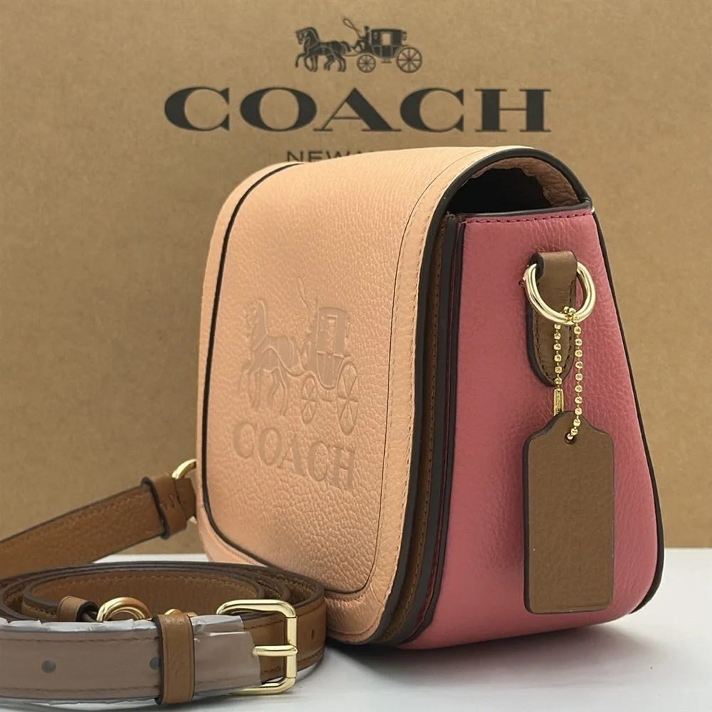 Coach discover perfect