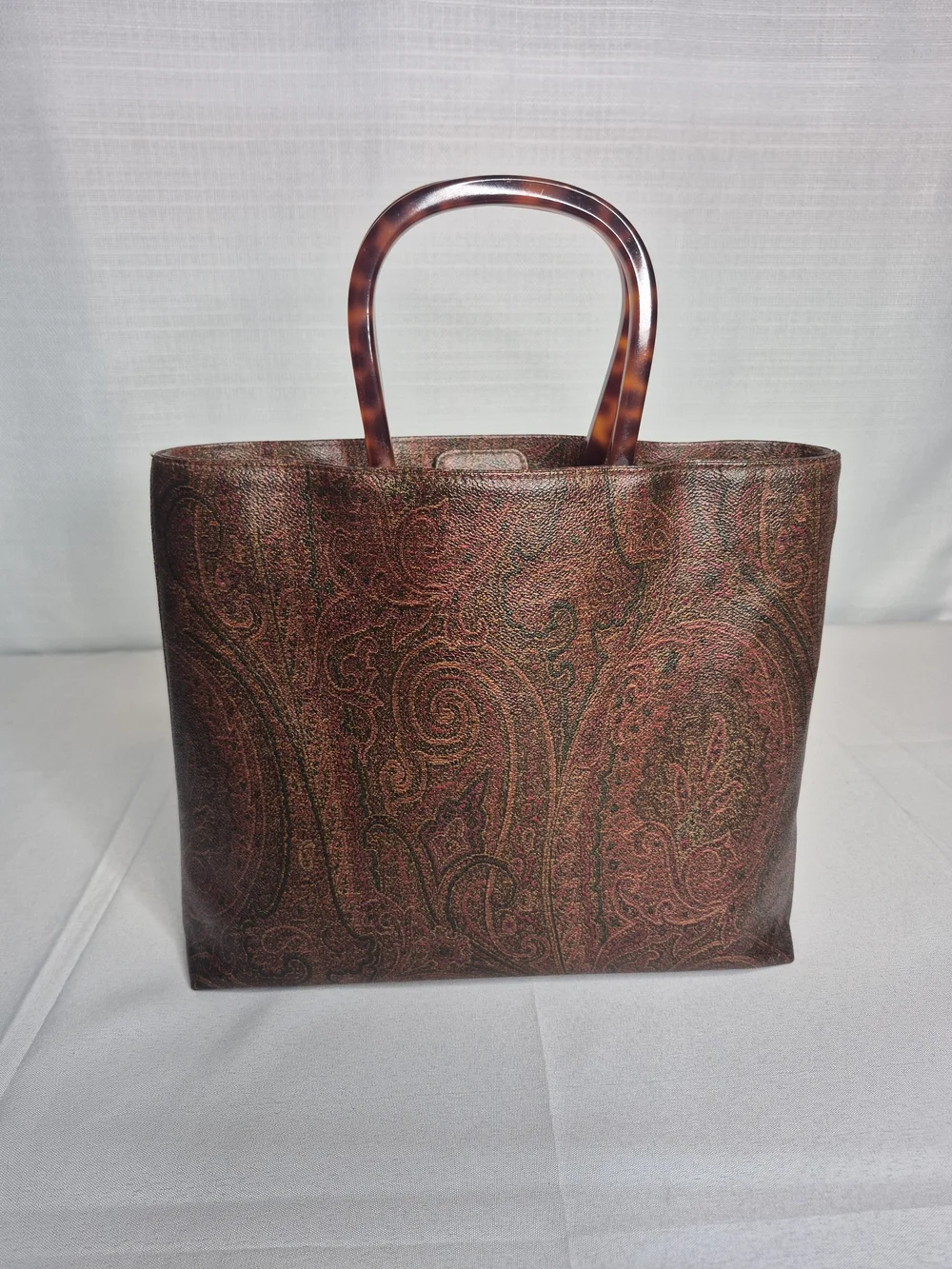 Etro euc structured