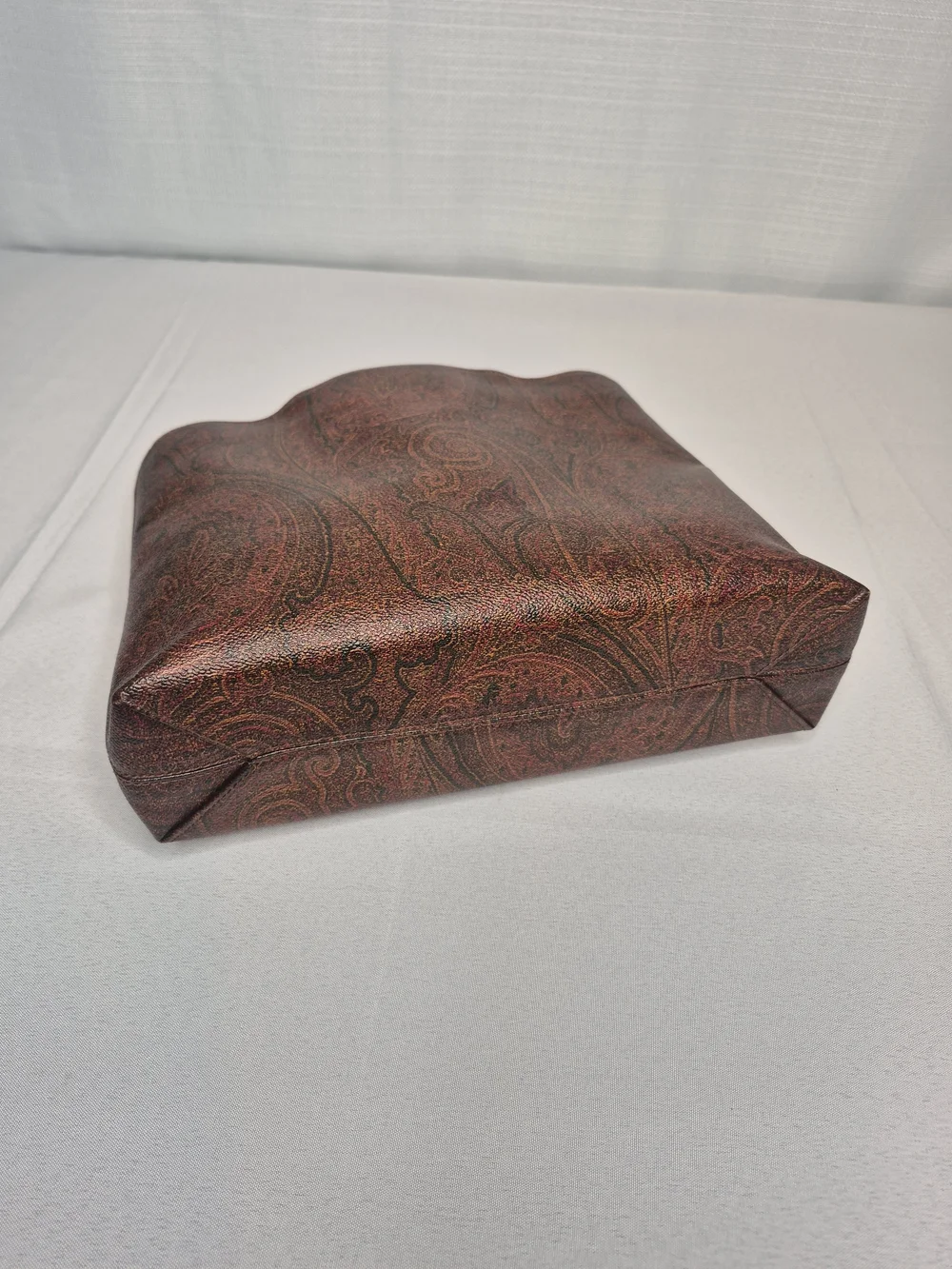 Etro euc structured