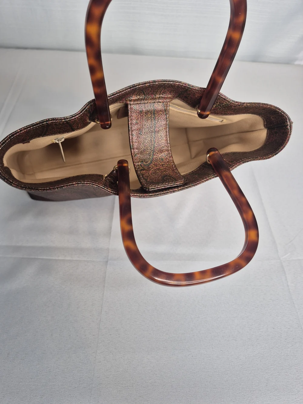 Etro euc structured