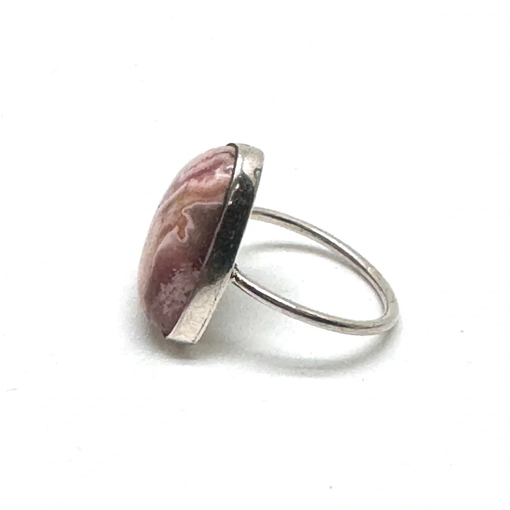 N/A teardrop shaped